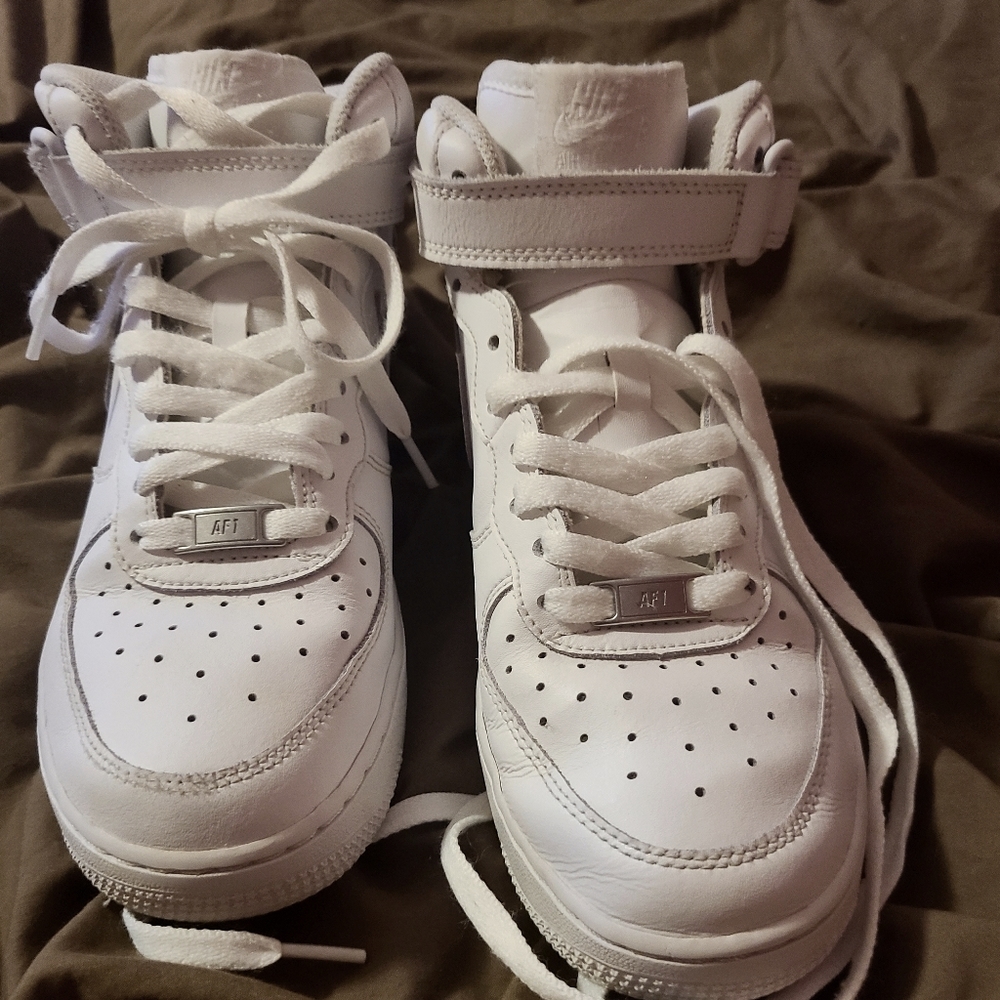 Nike Air Force 1